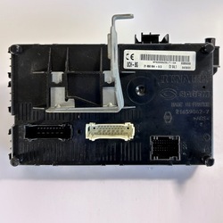 Модуль uch bsi renault clio ii 21659062-7 фото №1