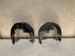 Підкрилок задні ліві праві skoda octavia iii 5e0 фото №1