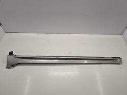 Kia optima iii планка пороговая левая stm фото №1