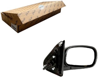 Зеркало nissan micra ii 1.3 i 16v k11 фото №1