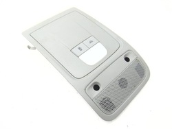 Лампа потолок audi a1 8x 8x0951177 8x0947135al фото №1