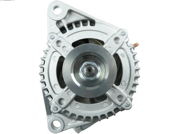 Генератор chrysler aspen 4.7 v8 фото №1