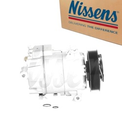 Компрессор кондиционера do opel insignia a 1.6 1.8 фото №1