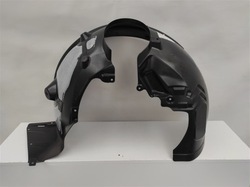 Підкрилок перед ліві mini bmw 9447825 фото №1