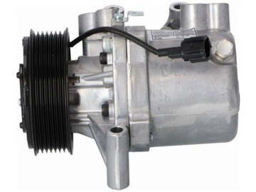 Компресор кондиціонера nrf 320100 фото №1