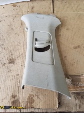 Захист стійка середнього octavia iii 5e0867293 фото №1