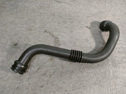 Труба шланг шланг интеркулер megane ii scenic ii рестайлинг 1.9dci 8200502920 фото №1