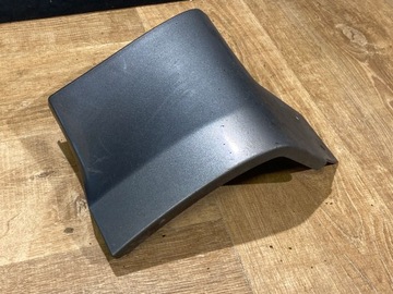 Планка заднего правого крыльев land rover range rover sport dk6216d055a фото №1