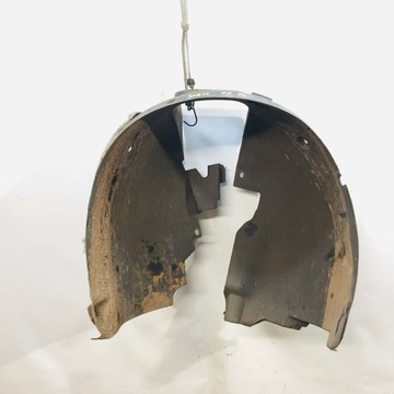 Підкрилок передні праві peugeot 308 cc #70 фото №1