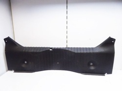 Alfa romeo 159 защита обивка крышки зад sedan фото №1