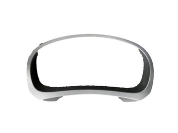 Рамка спідометра 5jb857059 skoda rapid фото №1