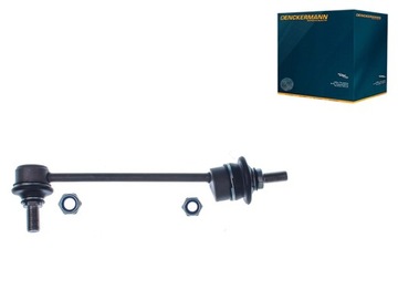 Соединитель стабилизатора land rover freelander i 98-07 denckermann фото №1