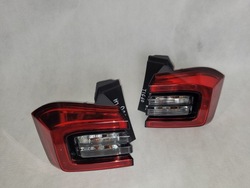 Chery tiggo 4 лампа зад задняя правая/левая сторона фото №1