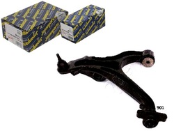 Рычаг подвешивание japanparts us108604 ada108604 7 фото №1