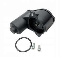 Моторчик тормоза bentley flying spur 2013 - фото №1