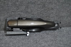 Nissan qashqai j11 13-20 ручка левый зад cap фото №1