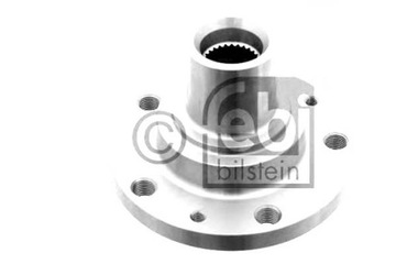 Febi ступиця колеса citroen перед jumper febi bilstei фото №1