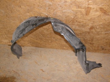 Alto 09-15 підкрилок ліві перед оригінал фото №1