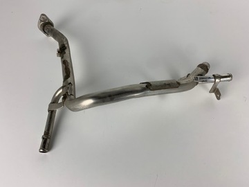 Insignia b 2.0cdti шланг трубки воды 55502726 фото №1