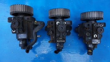 Saab 9-3 9-5 opel vectra c 1.9 cdti - насос впрыскивающий фото №1