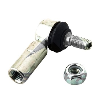 Наконечник рычаг zm коробки передач mb sampa 100062 фото №1