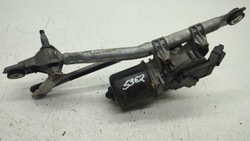 Механизм дворник перед citroen c1 2008 европа фото №1