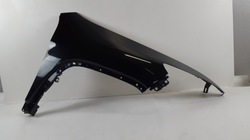 Jeep cherokee kl крыло правые перед pxr фото №1