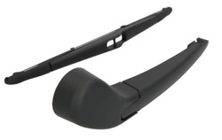 Важіль двірники зад + листова ресора ford focus mk3 2010- фото №1