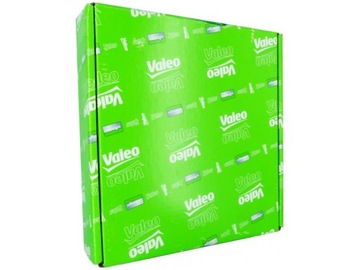 Сцепление kpl valeo 826880 iveco фото №1