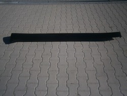 Планка порогова ліва накладка infiniti q70 m30 m35h фото №1