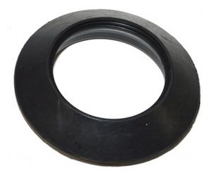 Прокладка труби заливання пального na крила defender, defender od 2007, discove фото №1