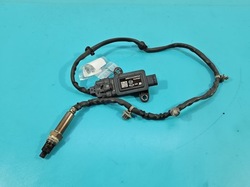 Лямбда-зонд 55514714 opel insignia b 2.0 cdti фото №1