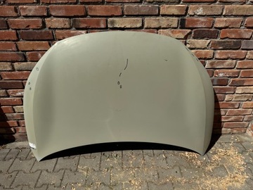 Byd atto 3 новая оригинальная капот биржа познань фото №1