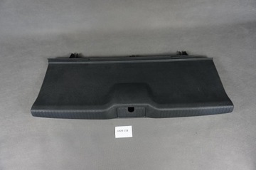 Защита ремня заднего audi tt 8s 8s0863471b фото №1