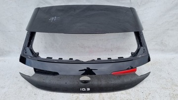 Кришка задня vw id.3 10a 20- фото №1