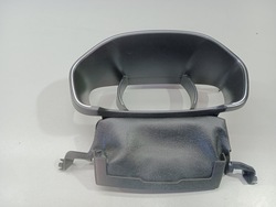 Рамка спідометра renault megane iv 682647342r фото №1