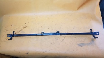 Балка стержень поперечина кабины крепление замка капота man tga узкая кабина фото №1