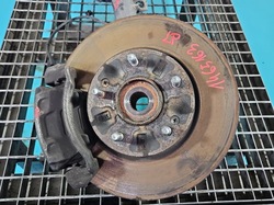 Поворотный кулак левая ступица перед 1.6 gdi kia niro i 16-22 фото №1