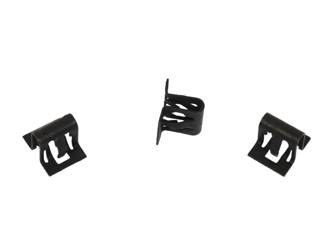 Суппорт 6x22mm защитные накладки ремня заднего kuga 08- фото №1