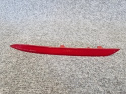 Mercedes s 222 a2228200374 відбивач лівий зад оригінальний номер фото №1