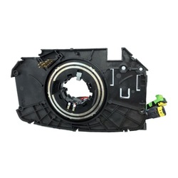 Стрічка змотувач кермо подушка безпеки renault megane ii 2004 2005 8200216459 фото №1