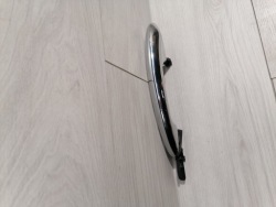 Mini cooper f55 ручка правое перед 14321420 фото №1