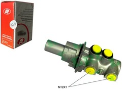 Насос гальмівна ap 558392 93189745 204123740 f0260 фото №1