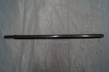 Планка накладка двері зад ліва mini cooper f55 фото №1