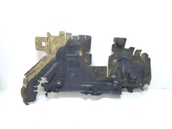 Citroen c5 iii защита руль воздуха левая 9682510780 фото №1