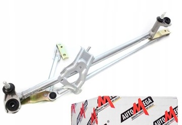 Automega 100038610 привід двірник фото №1