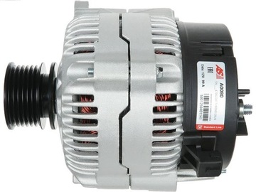 Генератор as-pl a0080 фото №1