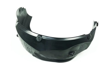 Підкрилок ліві зад renault kangoo ii 2 фото №1