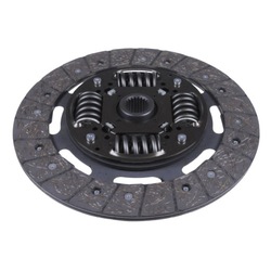 Диск зчеплення opel фото №1