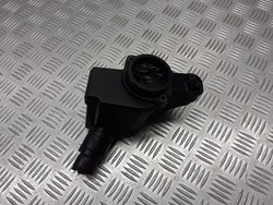 Вентиляция картера шланг audi a2 1.4 036103464g фото №1